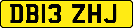 DB13ZHJ