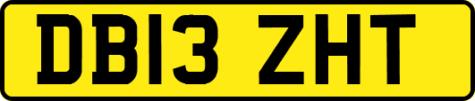 DB13ZHT