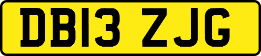 DB13ZJG