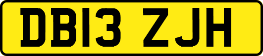 DB13ZJH