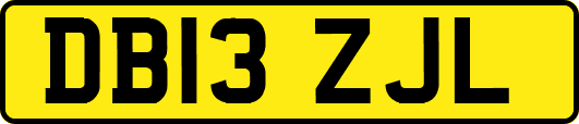 DB13ZJL