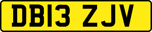 DB13ZJV