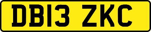 DB13ZKC