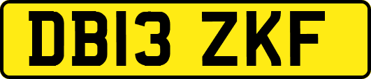 DB13ZKF