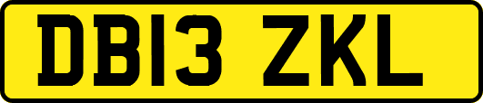 DB13ZKL