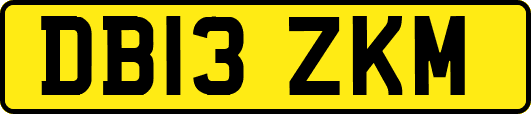DB13ZKM