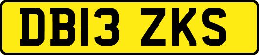 DB13ZKS