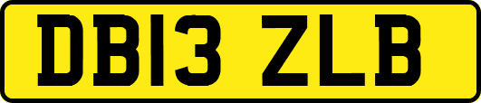 DB13ZLB
