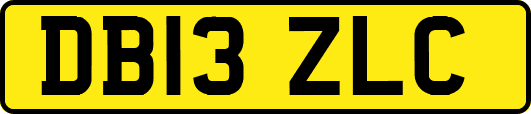 DB13ZLC