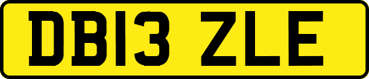 DB13ZLE