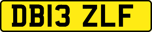 DB13ZLF