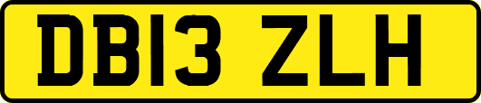 DB13ZLH