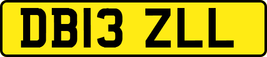 DB13ZLL