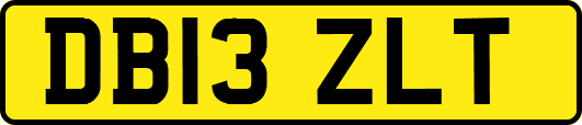 DB13ZLT