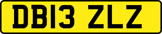 DB13ZLZ