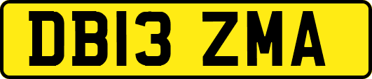 DB13ZMA