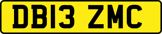 DB13ZMC