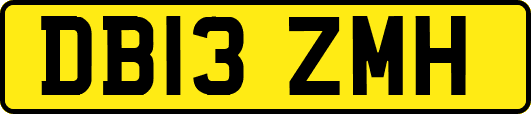 DB13ZMH