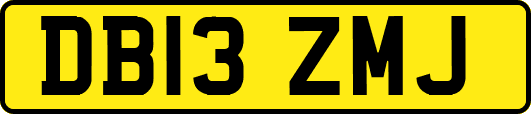 DB13ZMJ