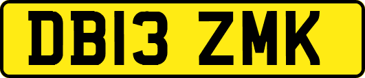 DB13ZMK