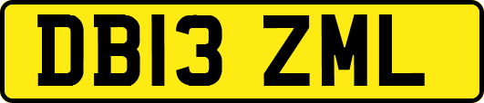 DB13ZML