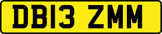 DB13ZMM