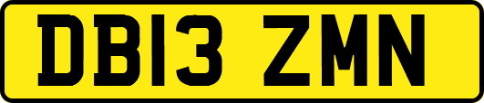 DB13ZMN