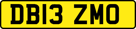 DB13ZMO