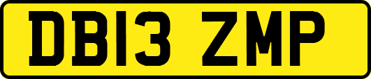 DB13ZMP