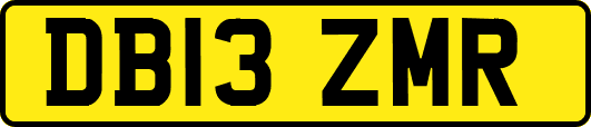 DB13ZMR