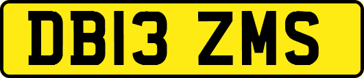 DB13ZMS