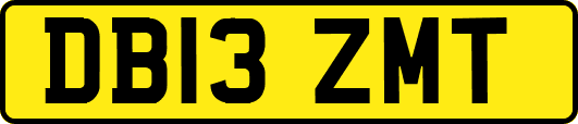 DB13ZMT