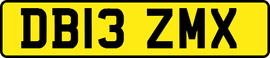 DB13ZMX