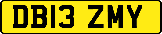 DB13ZMY