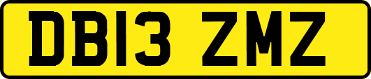 DB13ZMZ