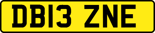 DB13ZNE