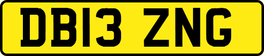 DB13ZNG