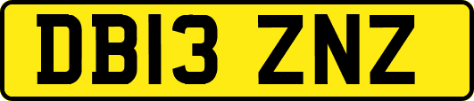 DB13ZNZ