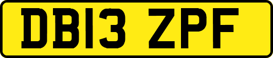 DB13ZPF