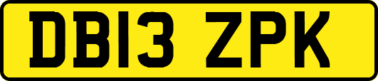 DB13ZPK