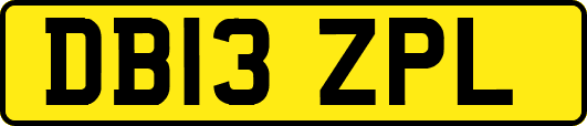 DB13ZPL