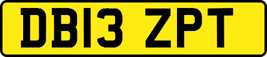 DB13ZPT