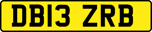 DB13ZRB