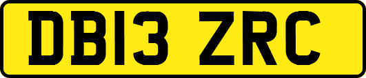 DB13ZRC