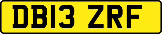 DB13ZRF