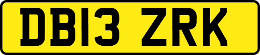 DB13ZRK