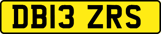 DB13ZRS