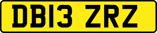 DB13ZRZ