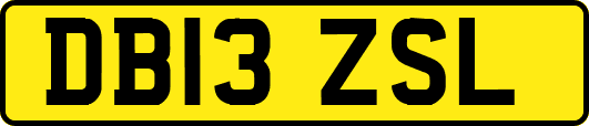 DB13ZSL