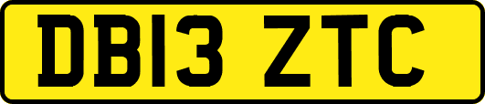 DB13ZTC